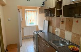 Apartament de 1 camera 38 mp, etaj intermediar, zona Cetate