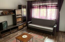 Apartament de 1 camera 38 mp, etaj intermediar, zona Cetate