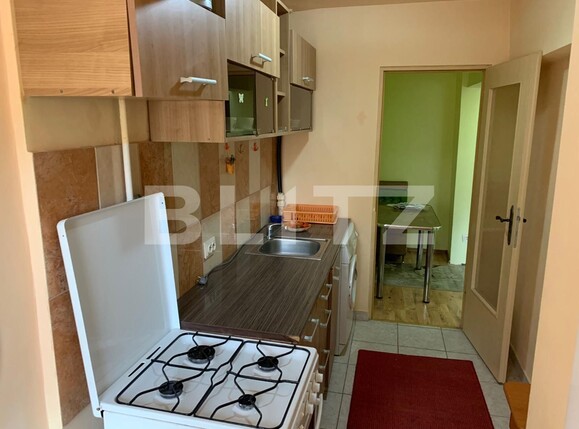 Garsonieră de închiriat Cetate - 98218AI | BLITZ Alba Iulia | Poza5