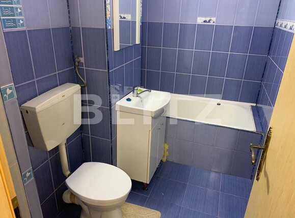 Garsonieră de închiriat Cetate - 98218AI | BLITZ Alba Iulia | Poza6