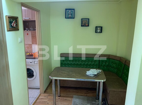 Garsonieră de închiriat Cetate - 98218AI | BLITZ Alba Iulia | Poza4