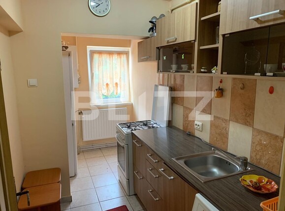 Garsonieră de închiriat Cetate - 98218AI | BLITZ Alba Iulia | Poza3