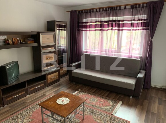 Garsonieră de închiriat Cetate - 98218AI | BLITZ Alba Iulia | Poza2