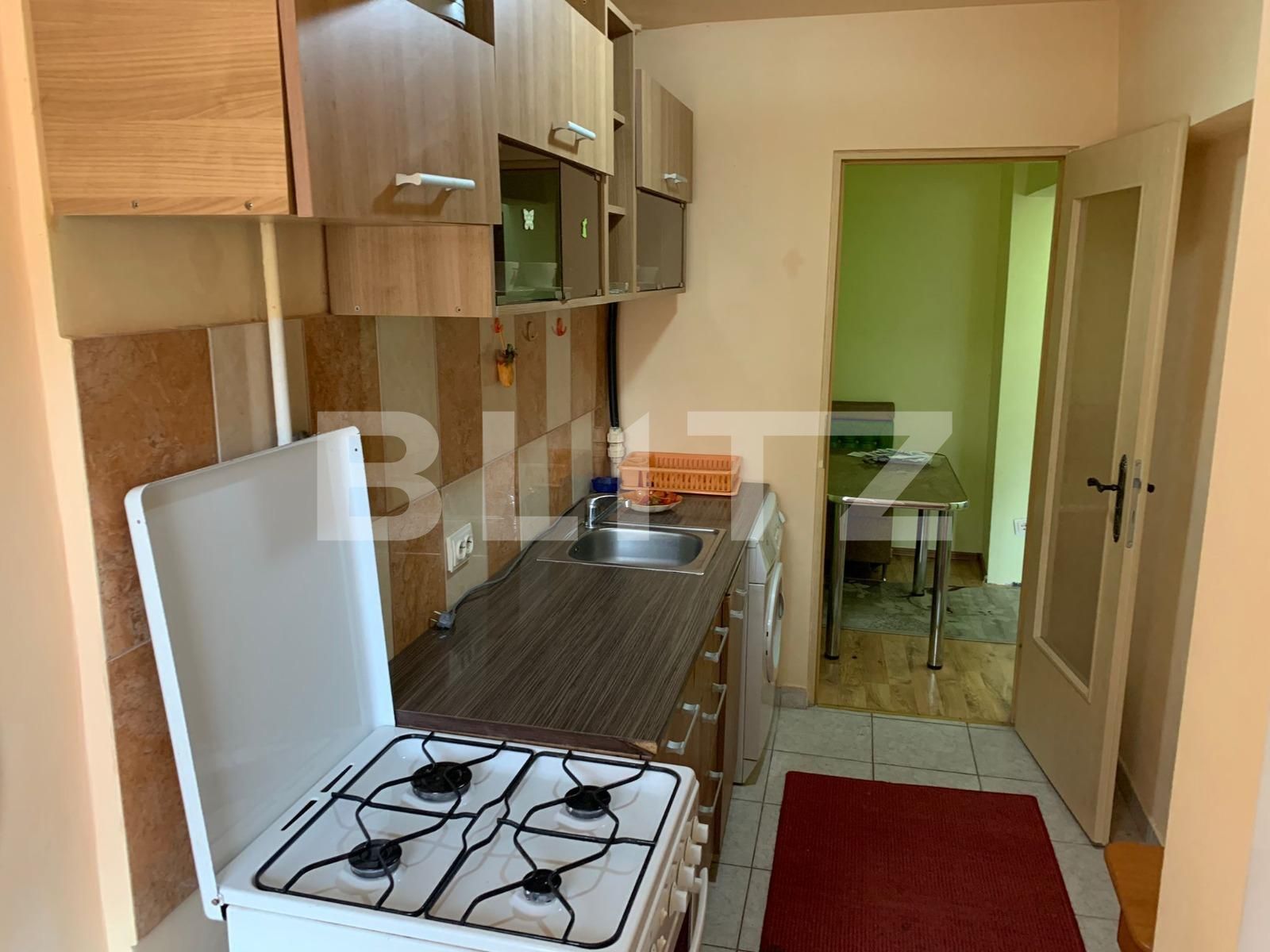 Garsonieră de închiriat Cetate - 98218AI | BLITZ Alba Iulia | Poza5