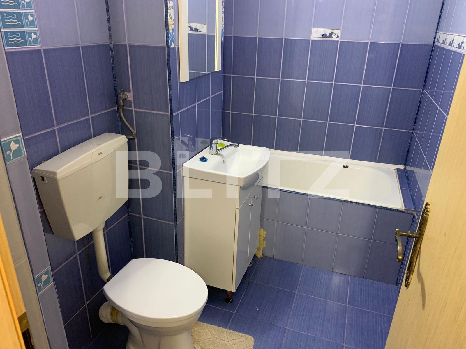 Garsonieră de închiriat Cetate - 98218AI | BLITZ Alba Iulia | Poza6