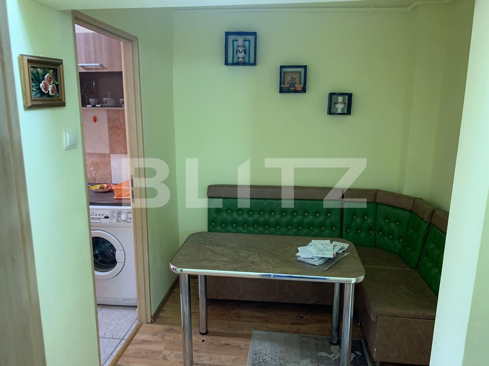 Garsonieră de închiriat Cetate - 98218AI | BLITZ Alba Iulia | Poza4