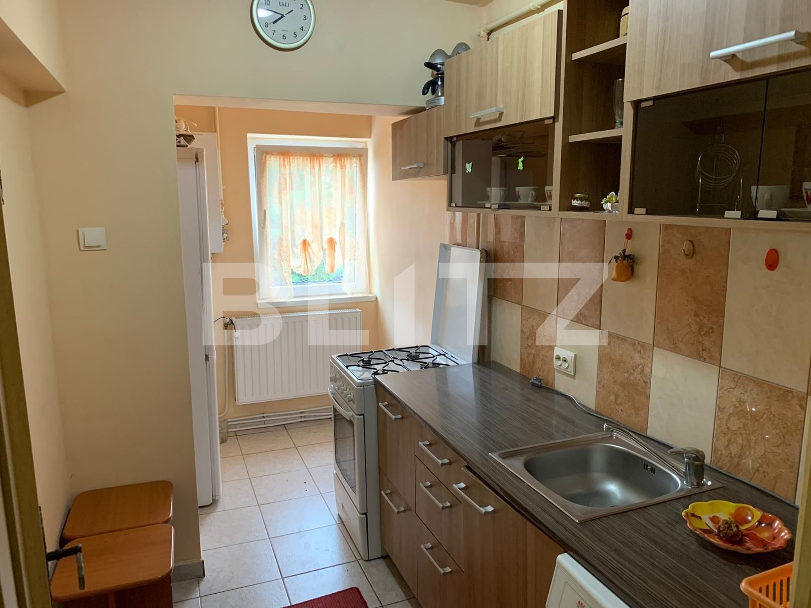 Garsonieră de închiriat Cetate - 98218AI | BLITZ Alba Iulia | Poza3