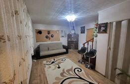 Casa individuala, 96 mp, - Cartier Barabant  