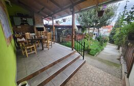 Casa individuala, 96 mp, - Cartier Barabant  