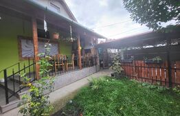 Casa individuala, 96 mp, - Cartier Barabant  