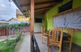 Casa individuala, 96 mp, - Cartier Barabant  