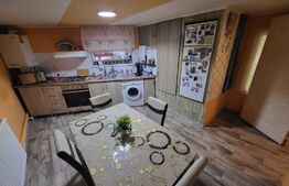 Casa individuala, 96 mp, - Cartier Barabant  