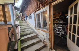 Casa individuala, 96 mp, - Cartier Barabant  