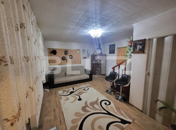 Casa de vânzare 4 camere Bărăbanț - 98252CV | BLITZ Alba Iulia | Poza3