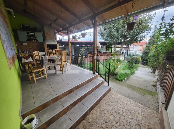 Casa de vânzare 4 camere Bărăbanț - 98252CV | BLITZ Alba Iulia | Poza1