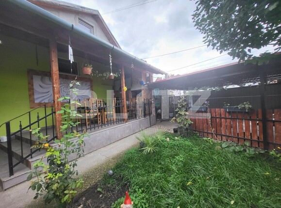 Casa de vânzare 4 camere Bărăbanț - 98252CV | BLITZ Alba Iulia | Poza14