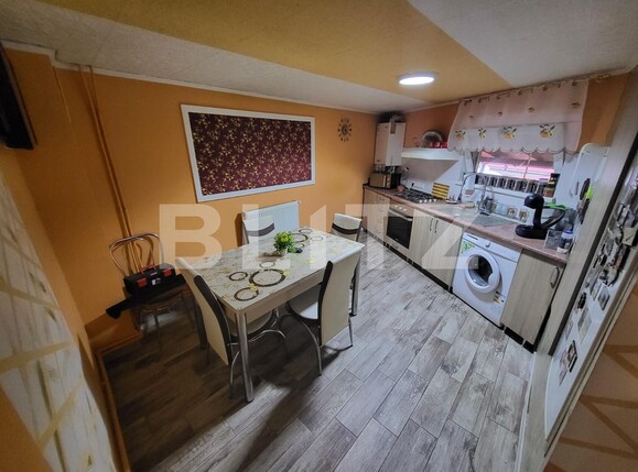 Casa de vânzare 4 camere Bărăbanț - 98252CV | BLITZ Alba Iulia | Poza5