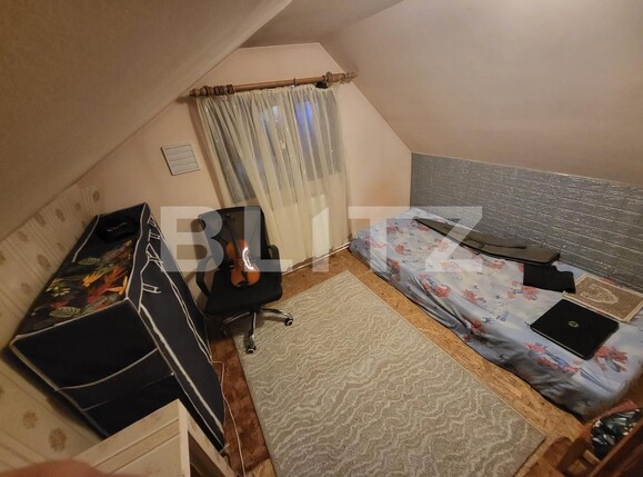 Casa de vânzare 4 camere Bărăbanț - 98252CV | BLITZ Alba Iulia | Poza8