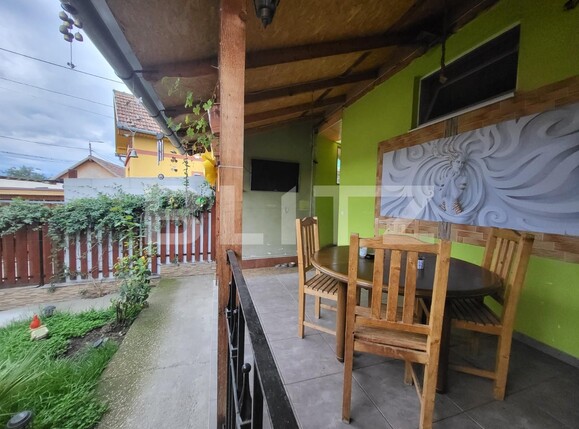 Casa de vânzare 4 camere Bărăbanț - 98252CV | BLITZ Alba Iulia | Poza12
