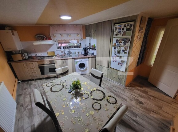 Casa de vânzare 4 camere Bărăbanț - 98252CV | BLITZ Alba Iulia | Poza4