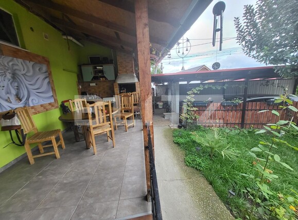 Casa de vânzare 4 camere Bărăbanț - 98252CV | BLITZ Alba Iulia | Poza13