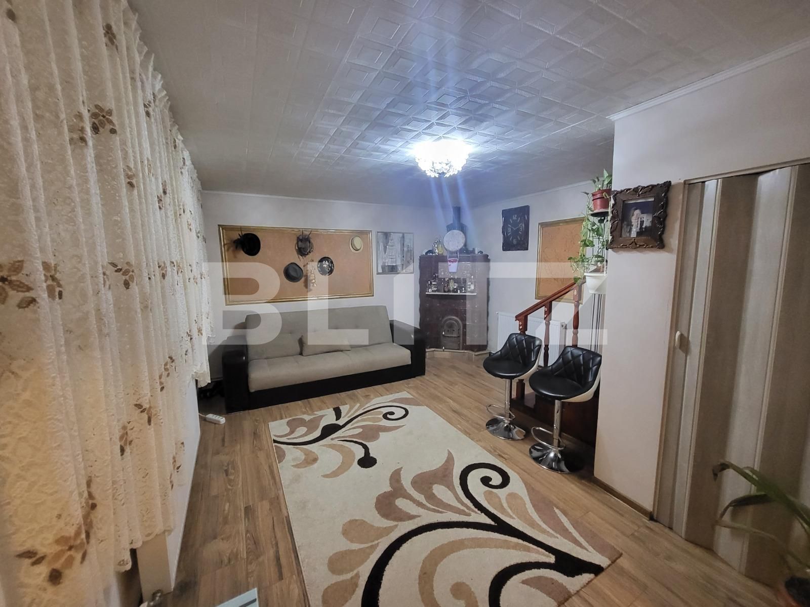 Casa de vânzare 4 camere Bărăbanț - 98252CV | BLITZ Alba Iulia | Poza3