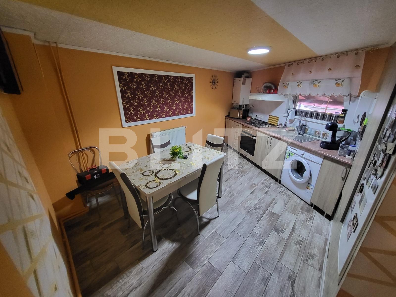Casa de vânzare 4 camere Bărăbanț - 98252CV | BLITZ Alba Iulia | Poza5