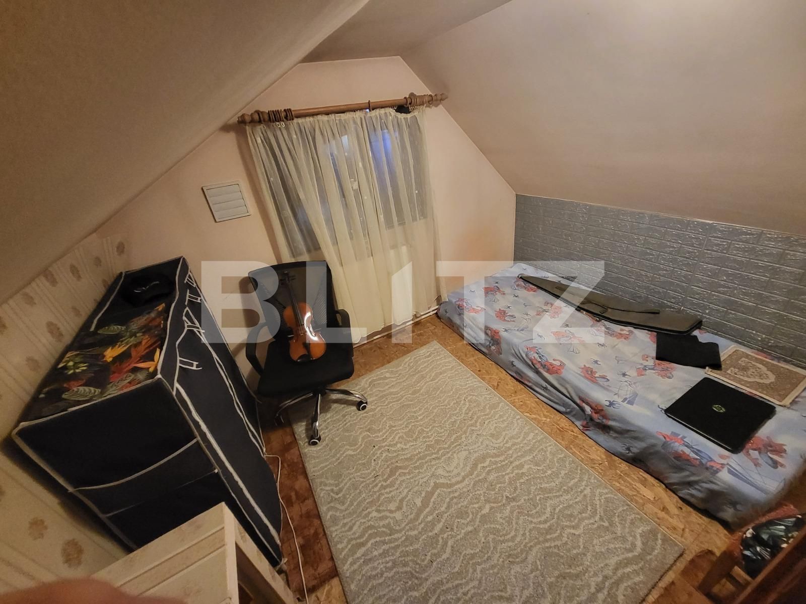 Casa de vânzare 4 camere Bărăbanț - 98252CV | BLITZ Alba Iulia | Poza8