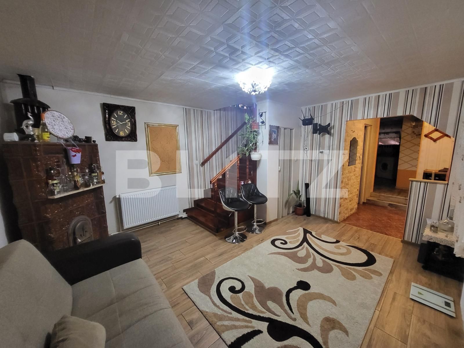 Casa de vânzare 4 camere Bărăbanț - 98252CV | BLITZ Alba Iulia | Poza2