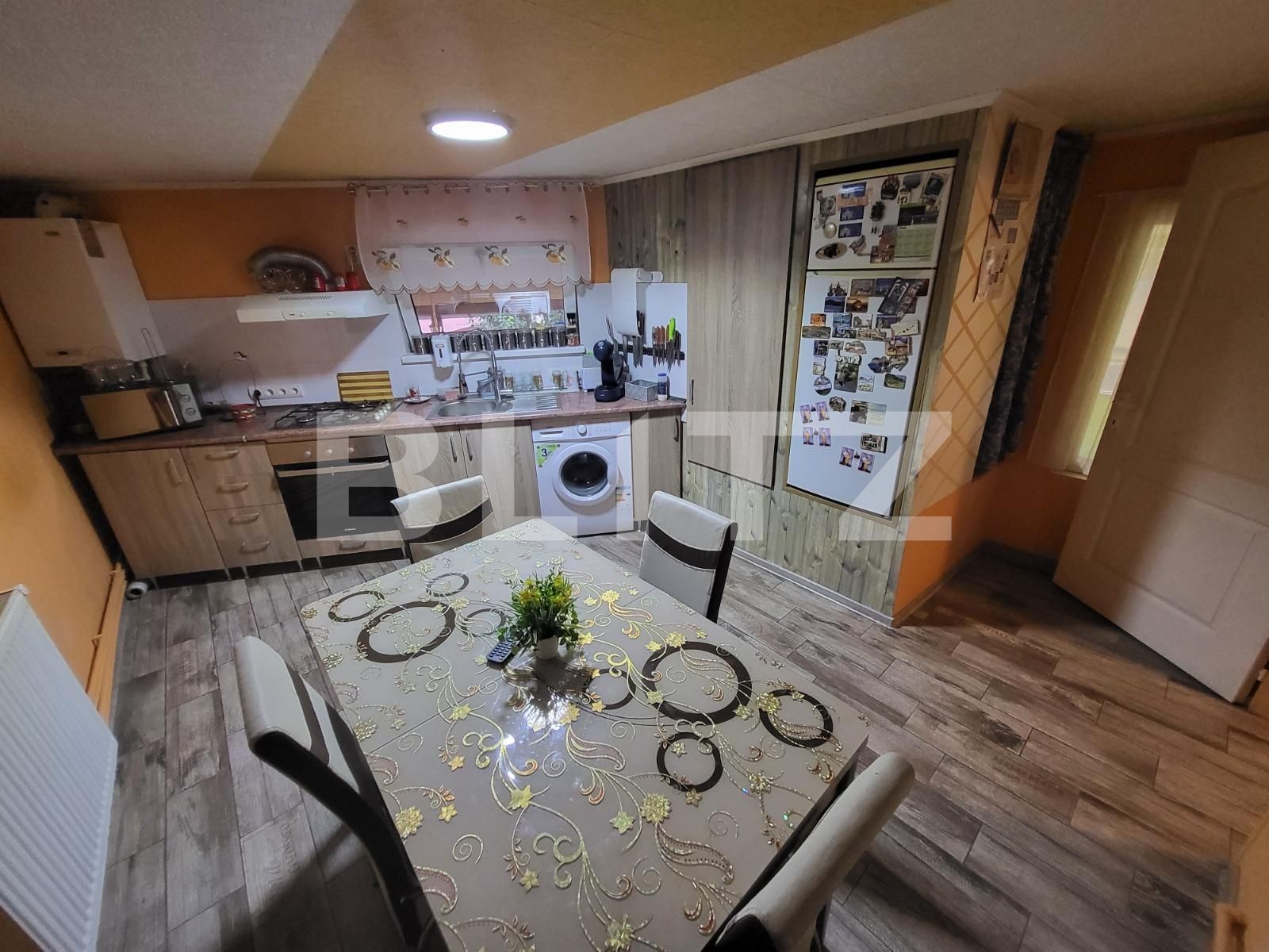 Casa de vânzare 4 camere Bărăbanț - 98252CV | BLITZ Alba Iulia | Poza4