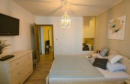 Apartament de 3 camere, ultramodern, 49 mp, B-dul Transilvaniei 