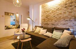 Apartament de 3 camere, ultramodern, 49 mp, B-dul Transilvaniei 