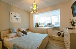 Apartament de 3 camere, ultramodern, 49 mp, B-dul Transilvaniei 