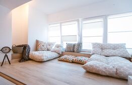 Apartament de 3 camere, ultramodern, 49 mp, B-dul Transilvaniei 