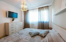 Apartament de 3 camere, ultramodern, 49 mp, B-dul Transilvaniei 