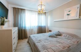 Apartament de 3 camere, ultramodern, 49 mp, B-dul Transilvaniei 