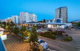 Apartament de 3 camere, ultramodern, 49 mp, B-dul Transilvaniei 