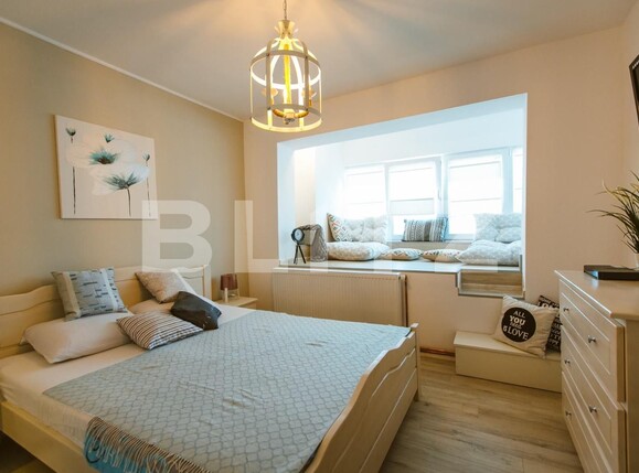 Apartament de vânzare 3 camere Cetate - 98255AV | BLITZ Alba Iulia | Poza1