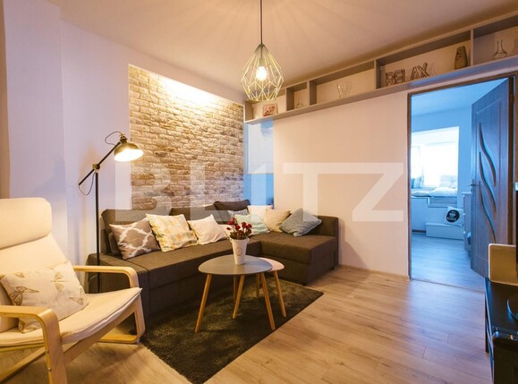 Apartament de vânzare 3 camere Cetate - 98255AV | BLITZ Alba Iulia | Poza2