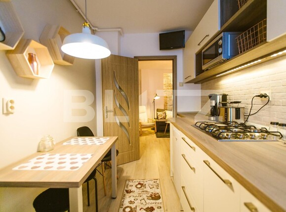 Apartament de vânzare 3 camere Cetate - 98255AV | BLITZ Alba Iulia | Poza10