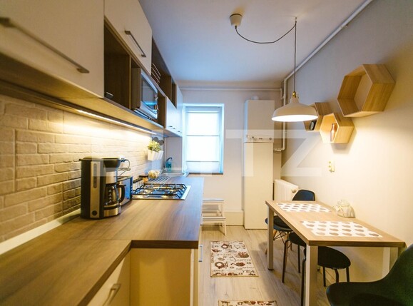 Apartament de vânzare 3 camere Cetate - 98255AV | BLITZ Alba Iulia | Poza8