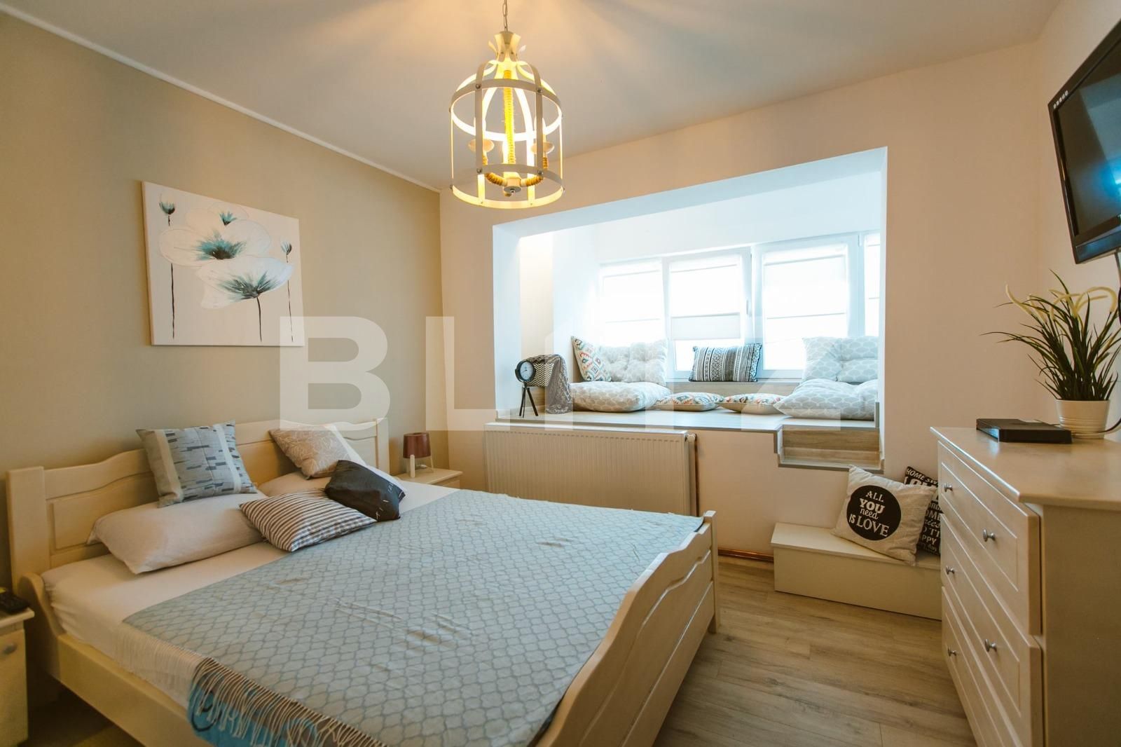 Apartament de vânzare 3 camere Cetate - 98255AV | BLITZ Alba Iulia | Poza1