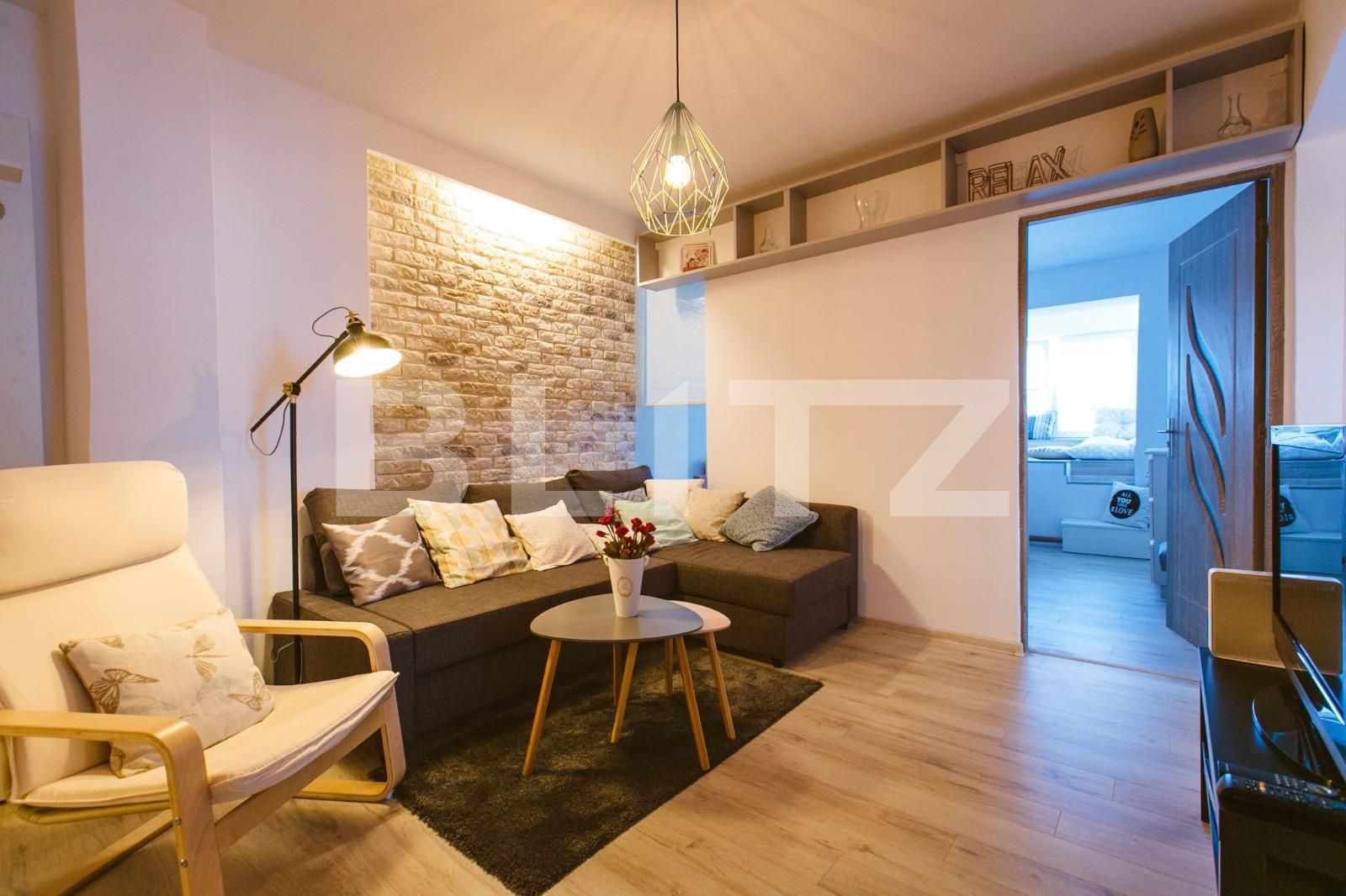 Apartament de vânzare 3 camere Cetate - 98255AV | BLITZ Alba Iulia | Poza2