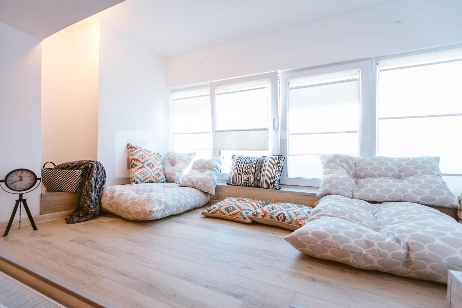 Apartament de vânzare 3 camere Cetate - 98255AV | BLITZ Alba Iulia | Poza4