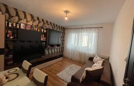Apartament de 2 camere, decomandat, 40 mp, zona Cetate