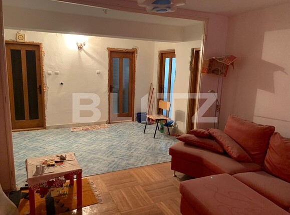 Apartament de vânzare 4 camere Cetate - 98271AV | BLITZ Alba Iulia | Poza3