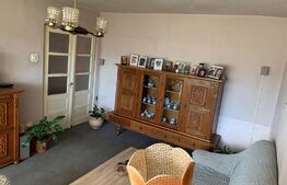 Apartament de 4 camere, 84 mp, zona Cetate