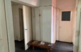 Apartament de 4 camere, 84 mp, zona Cetate