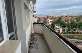 Apartament de 4 camere, 84 mp, zona Cetate