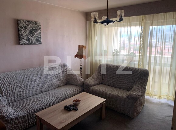 Apartament de vânzare 4 camere Cetate - 98279AV | BLITZ Alba Iulia | Poza1